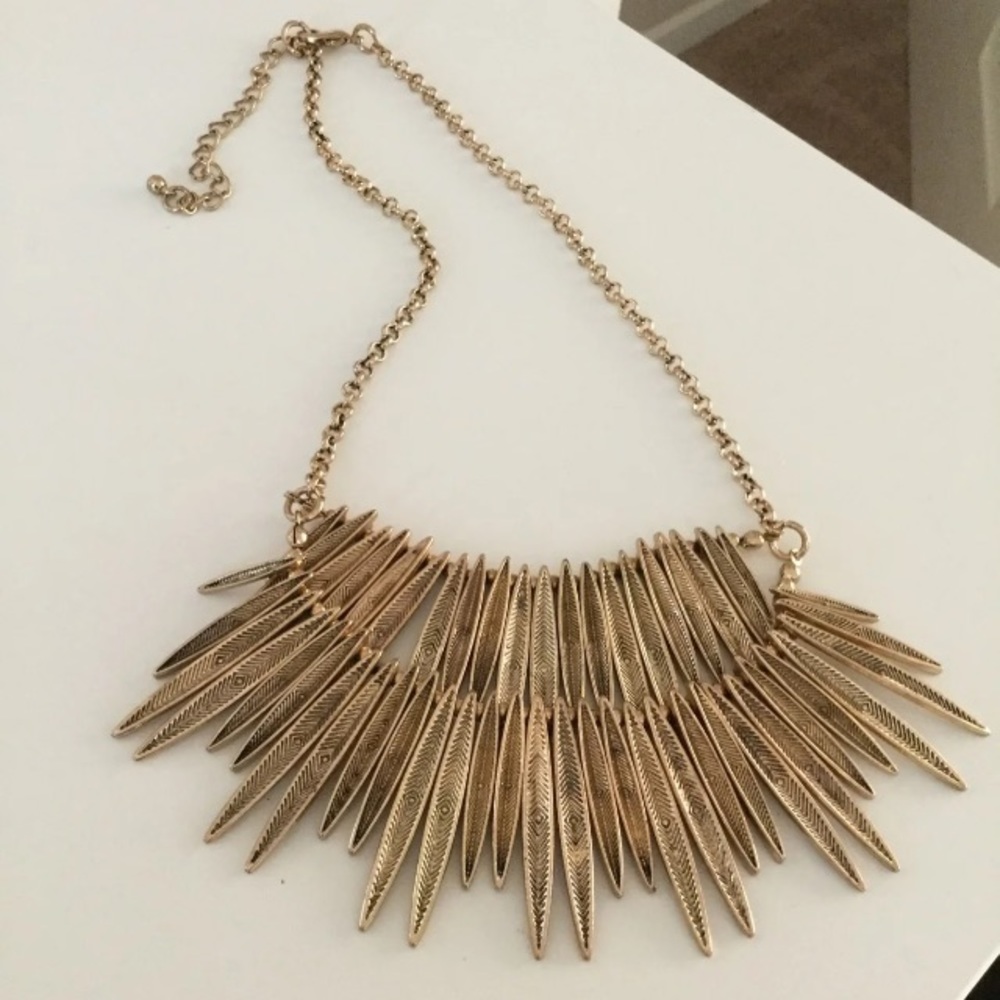 Statement Necklace